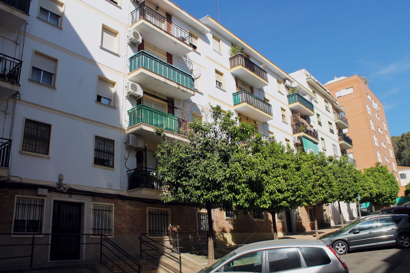 Barrio a Barrio: Huerto Paco, en imágenes