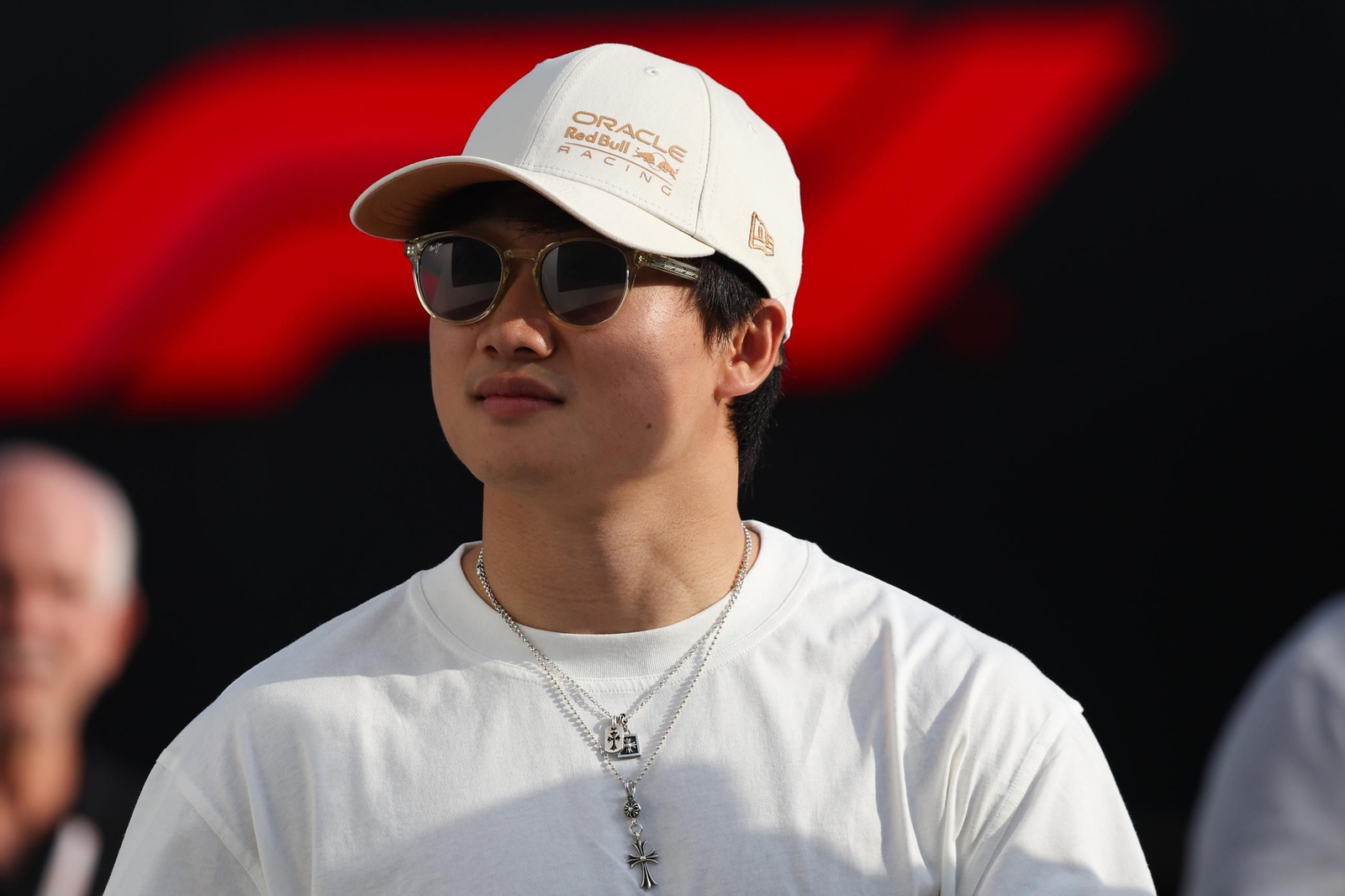 Las mejores fotos de la Fórmula 1 en Arabia Saudí