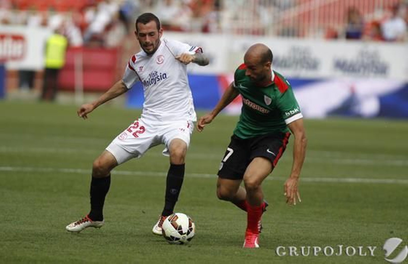 Foto: Antonio Pizarro