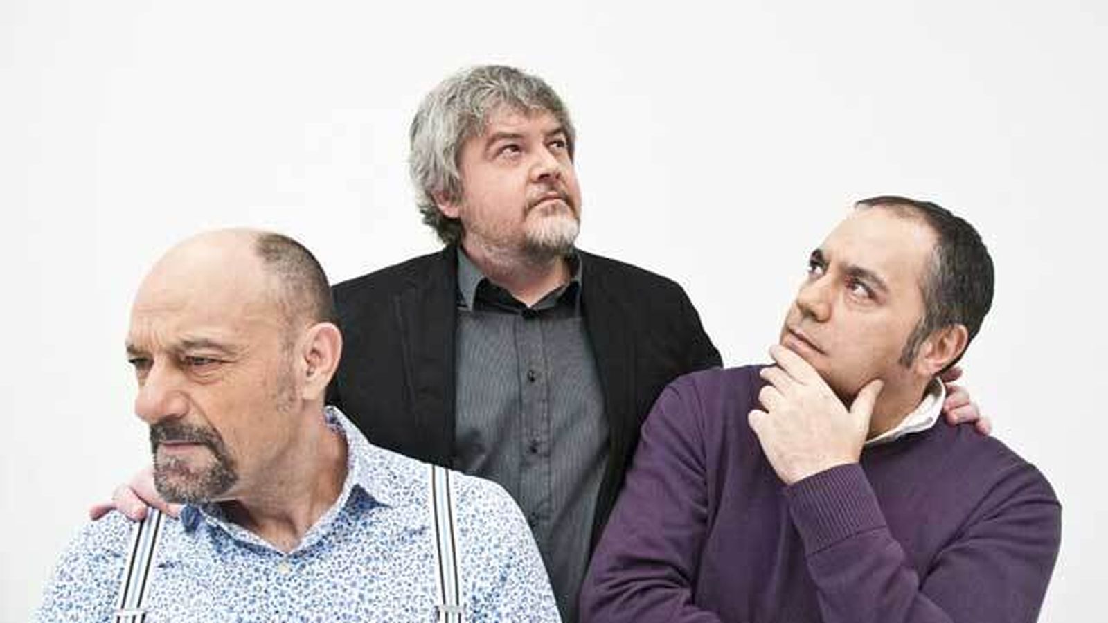 Ilustres ignorantes.