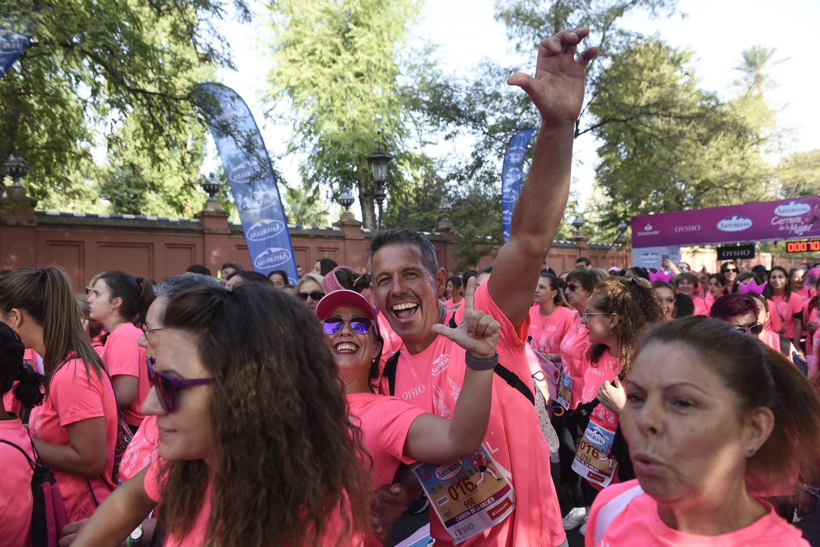 Búscate en la Carrera de la Mujer 5