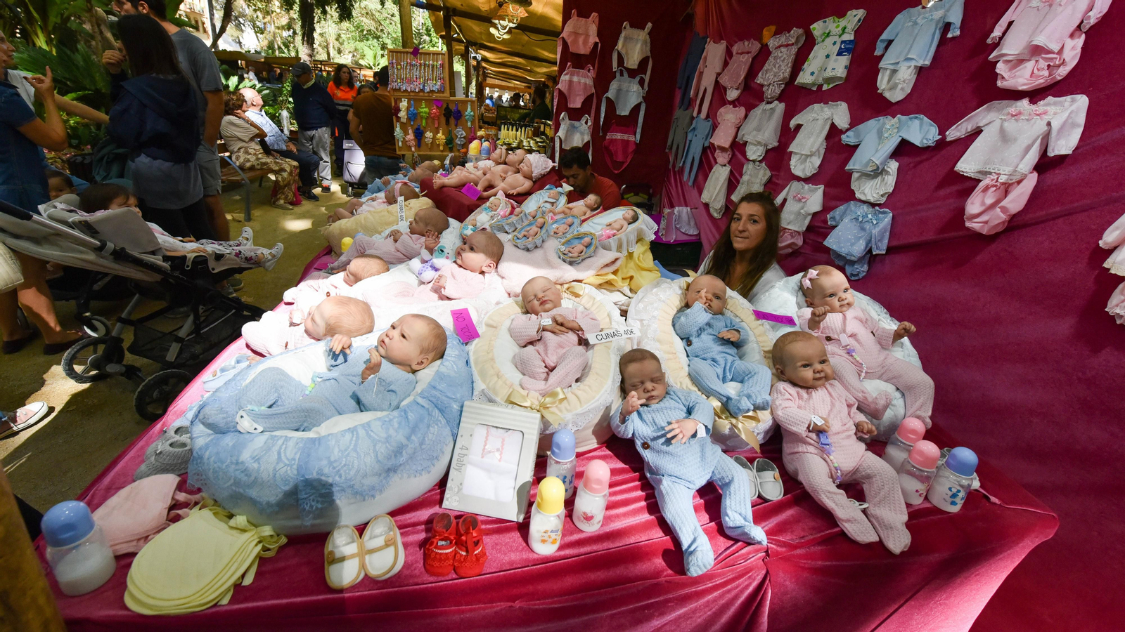 Festival de copla romántica  Algeciras Entremares 2023, en imágenes