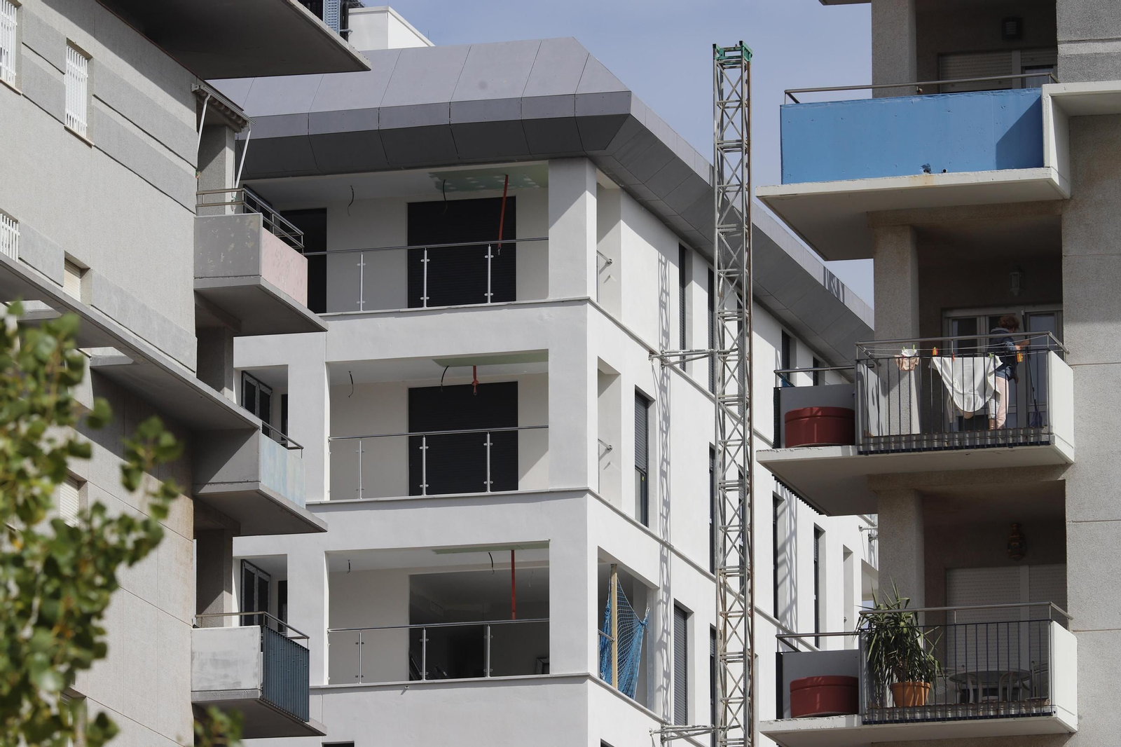 El mercado del alquiler de vivienda sigue creciendo en rentabilidad en Huelva.