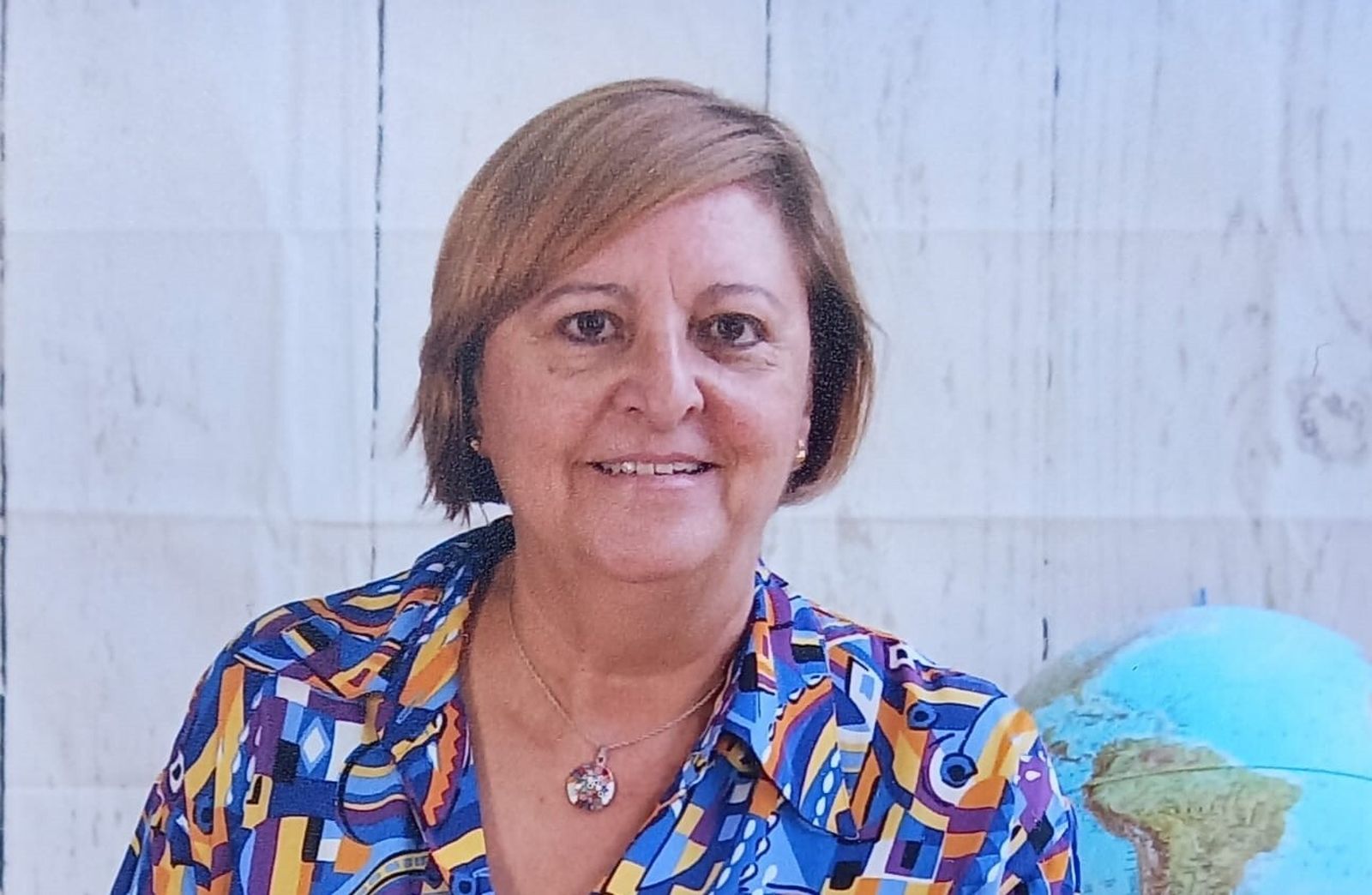 Adela Rodríguez López