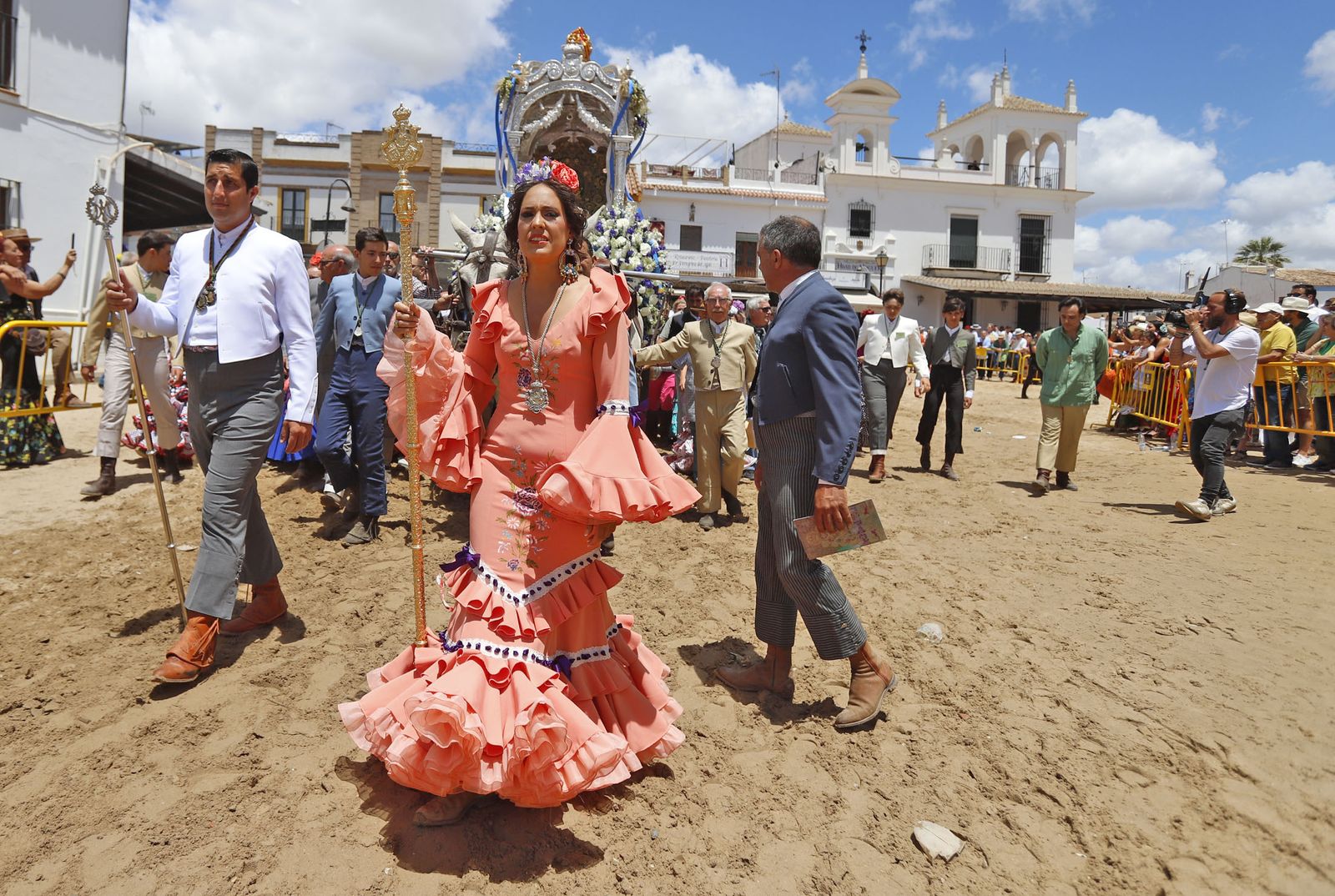 Rocío 2022: Presentación de las Hermandades