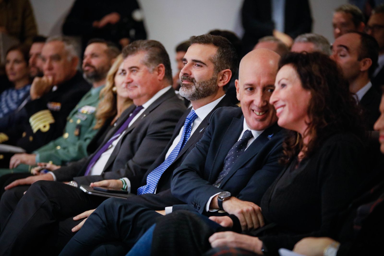 Te contamos como ha sido la entrega de premios Proa en imágenes