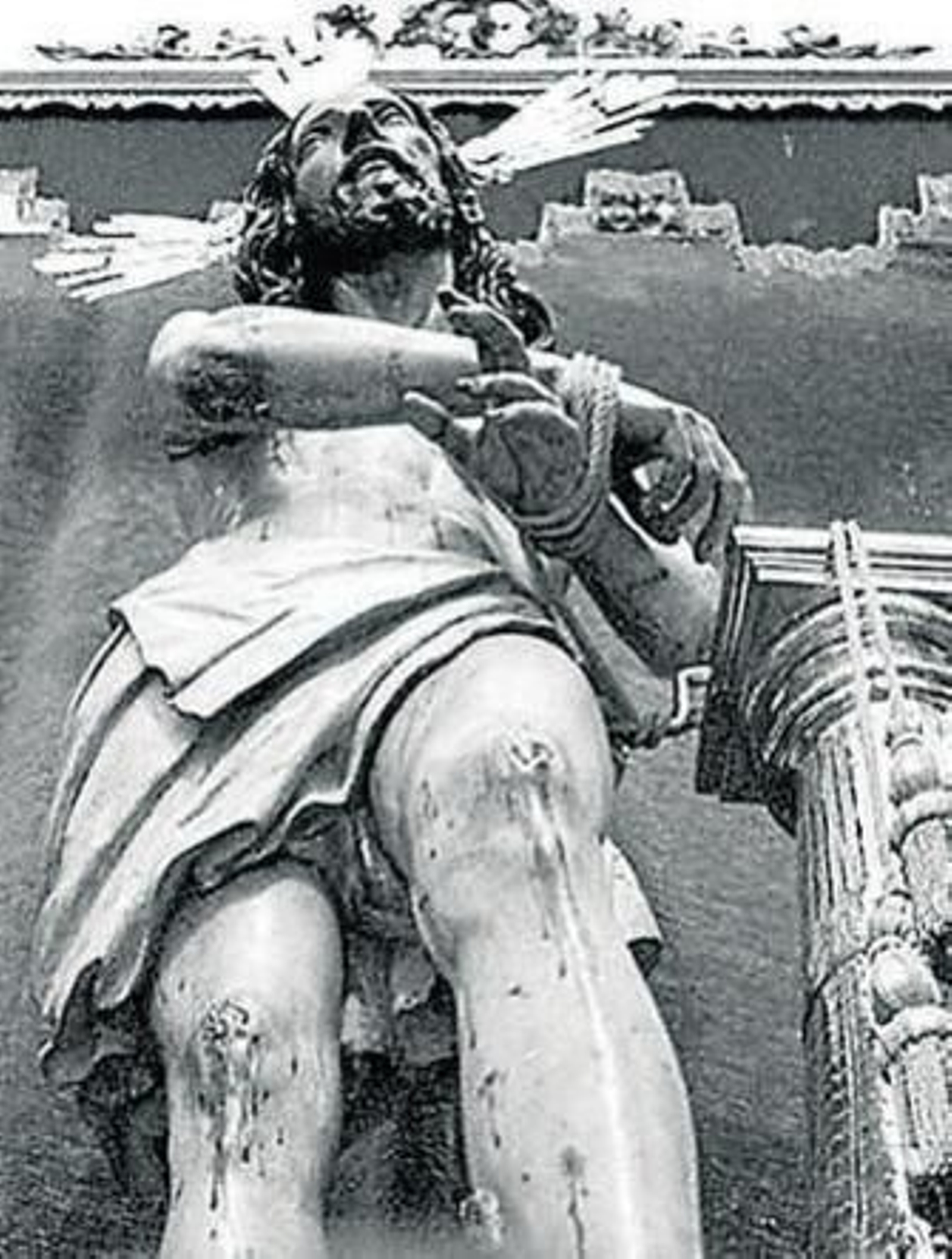 El Señor de Columna.