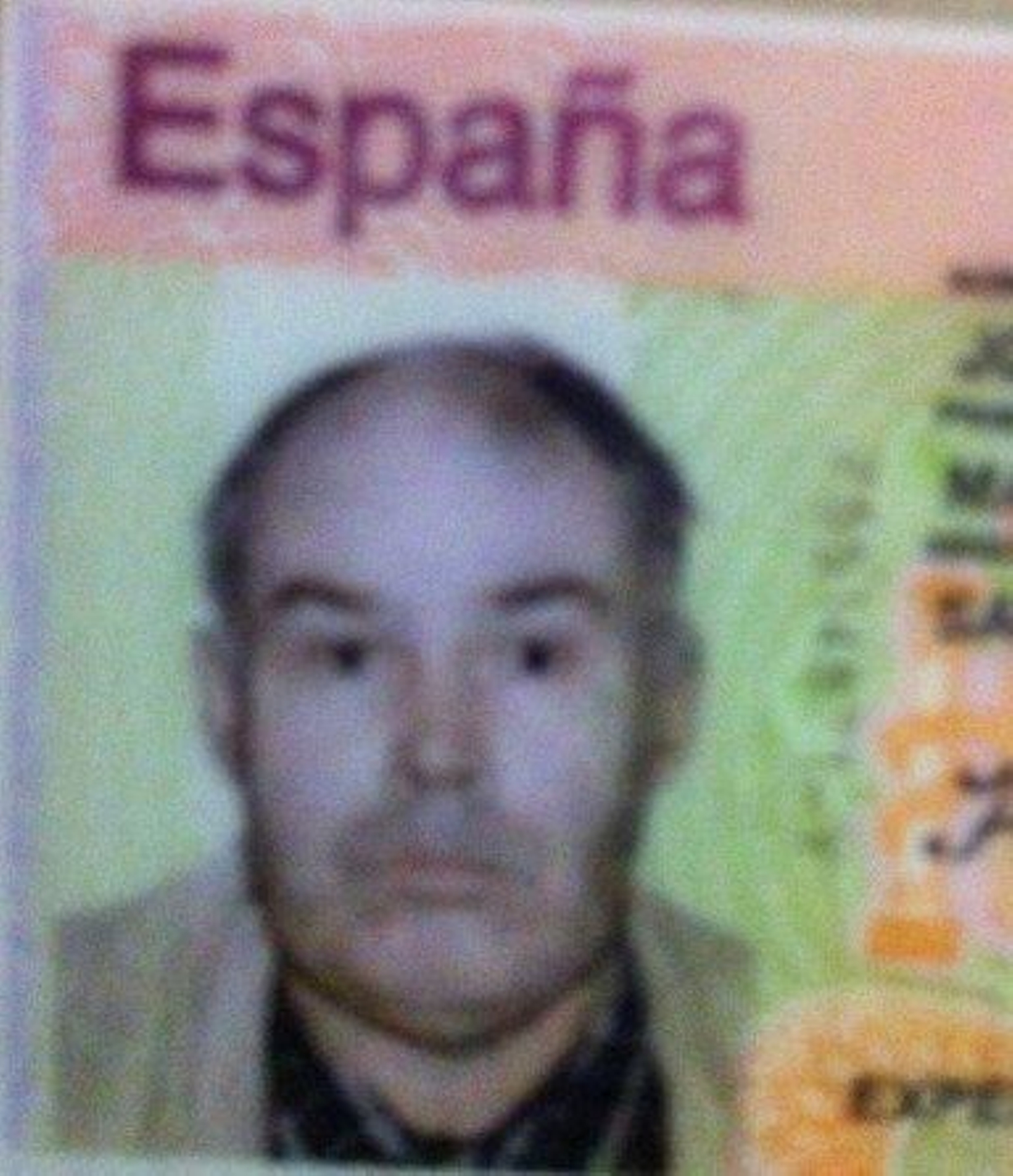 Encuentran al hombre desaparecido en Aracena tras casi 30 horas de búsqueda