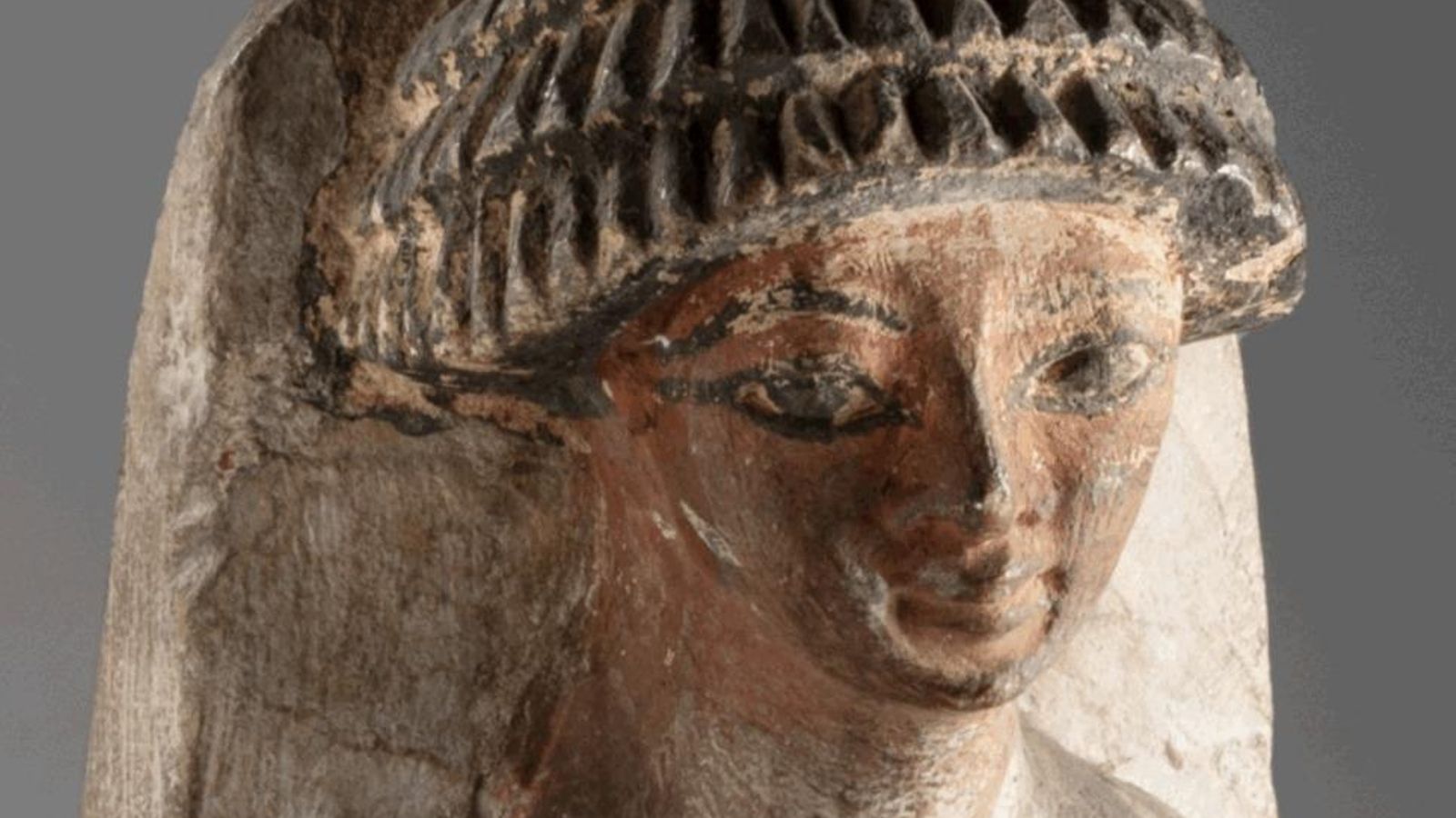 Una de las piezas que se podrá ver en la muestra.