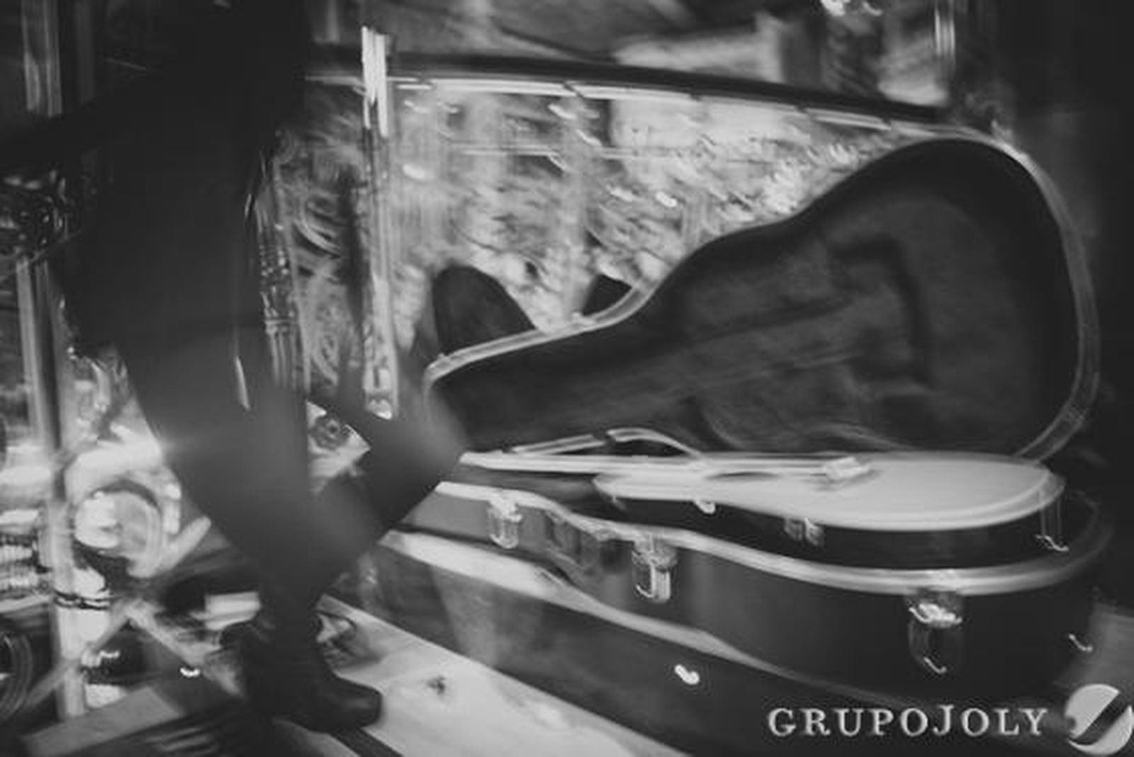 Foto: Javier Perez Pellicer