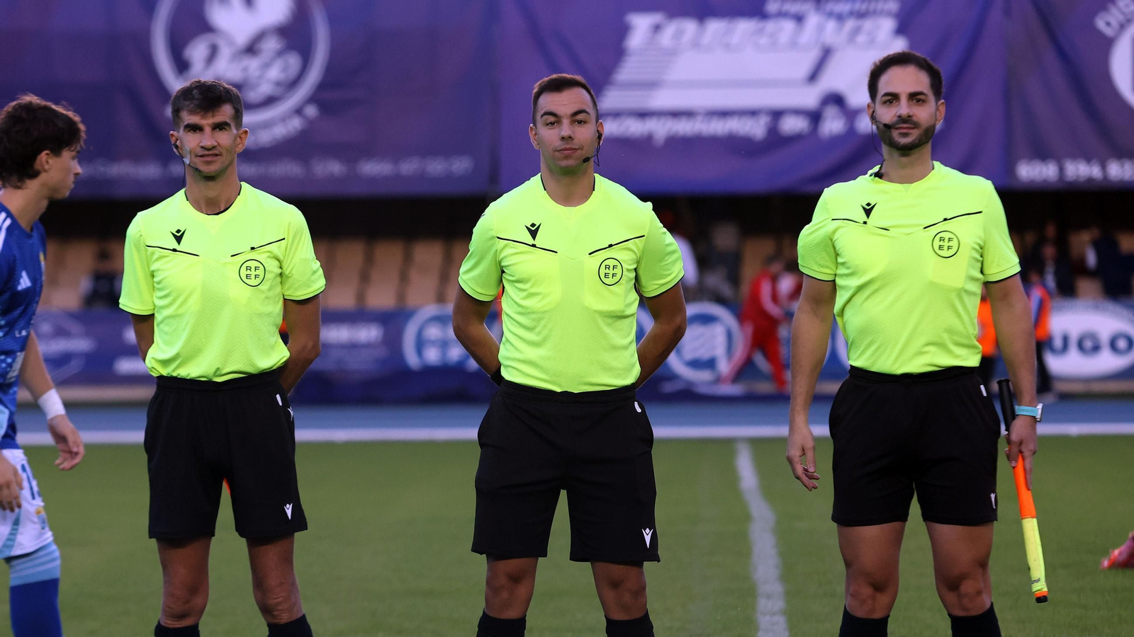 Imágenes del Xerez CD contra el Lorca Deportiva en Chapín