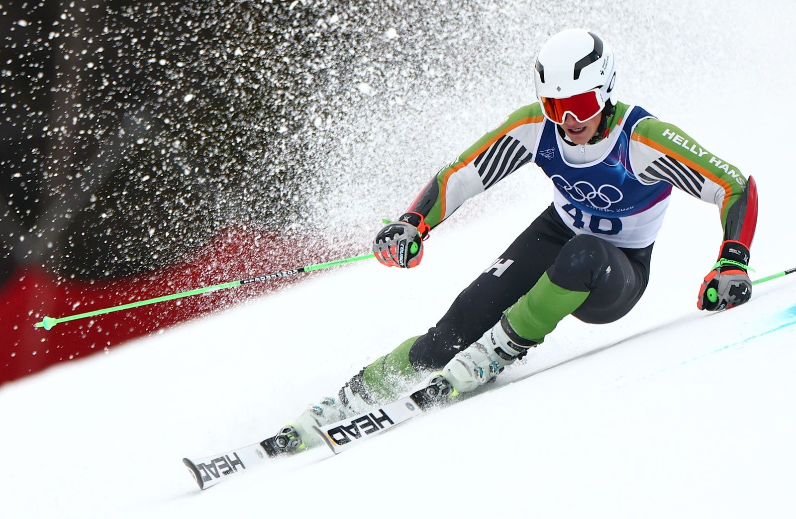 Las mejores fotos de los Juegos Olímpicos de invierno Milán Cortina d'Ampezzo 2026 | Novena jornada