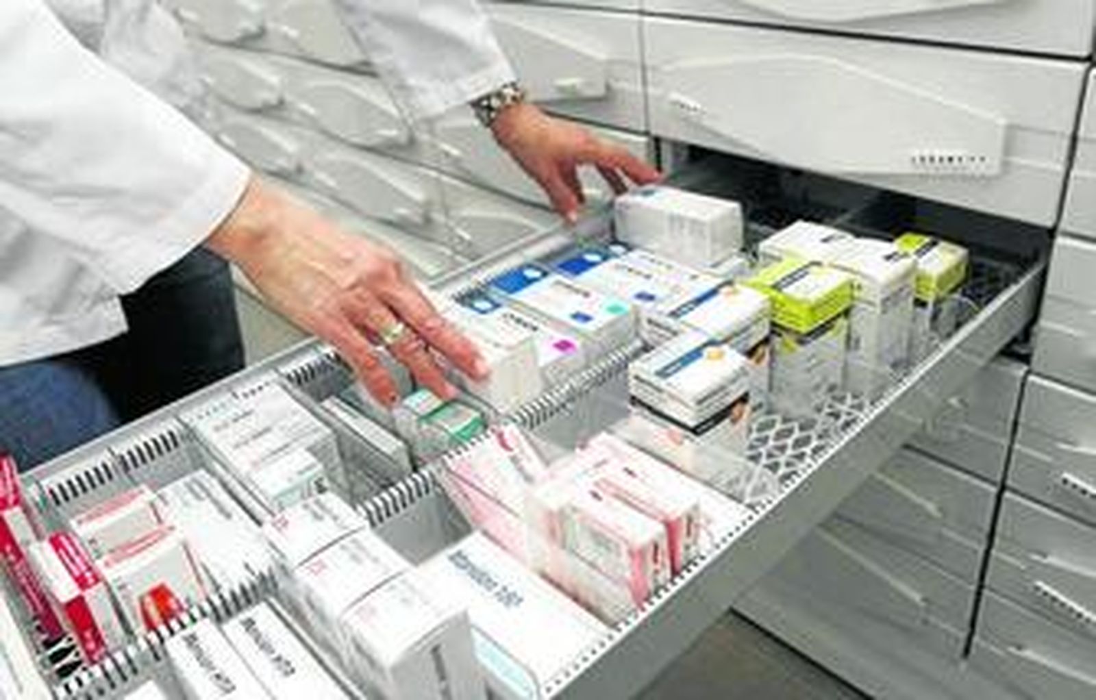 La duración, la dosis y la situación clínica del paciente condicionan la prescripción.