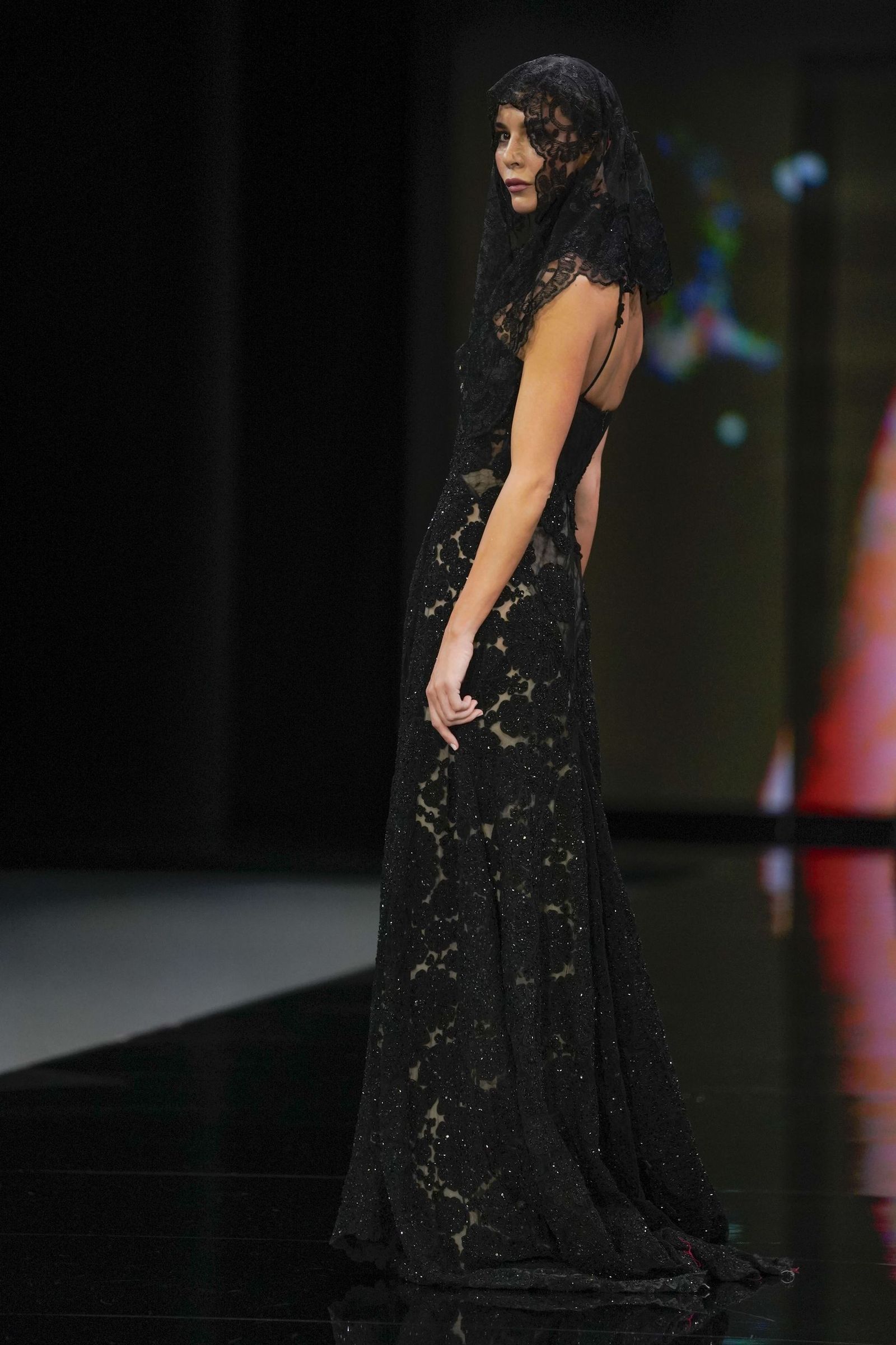 El desfile de Marco & María en SIMOF 2026, todas las fotos