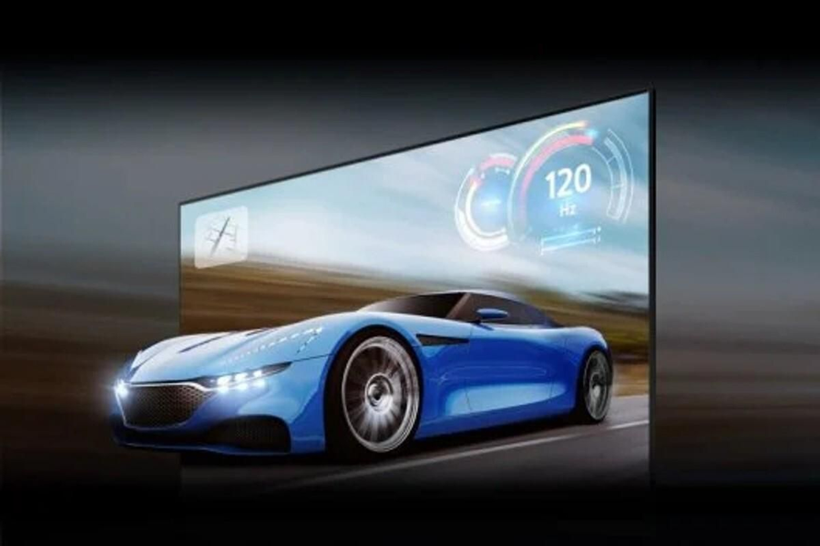 PcComponentes tira el precio de este televisor Samsung: ¡un 43% más barato durante el Cyber Monday 2022!