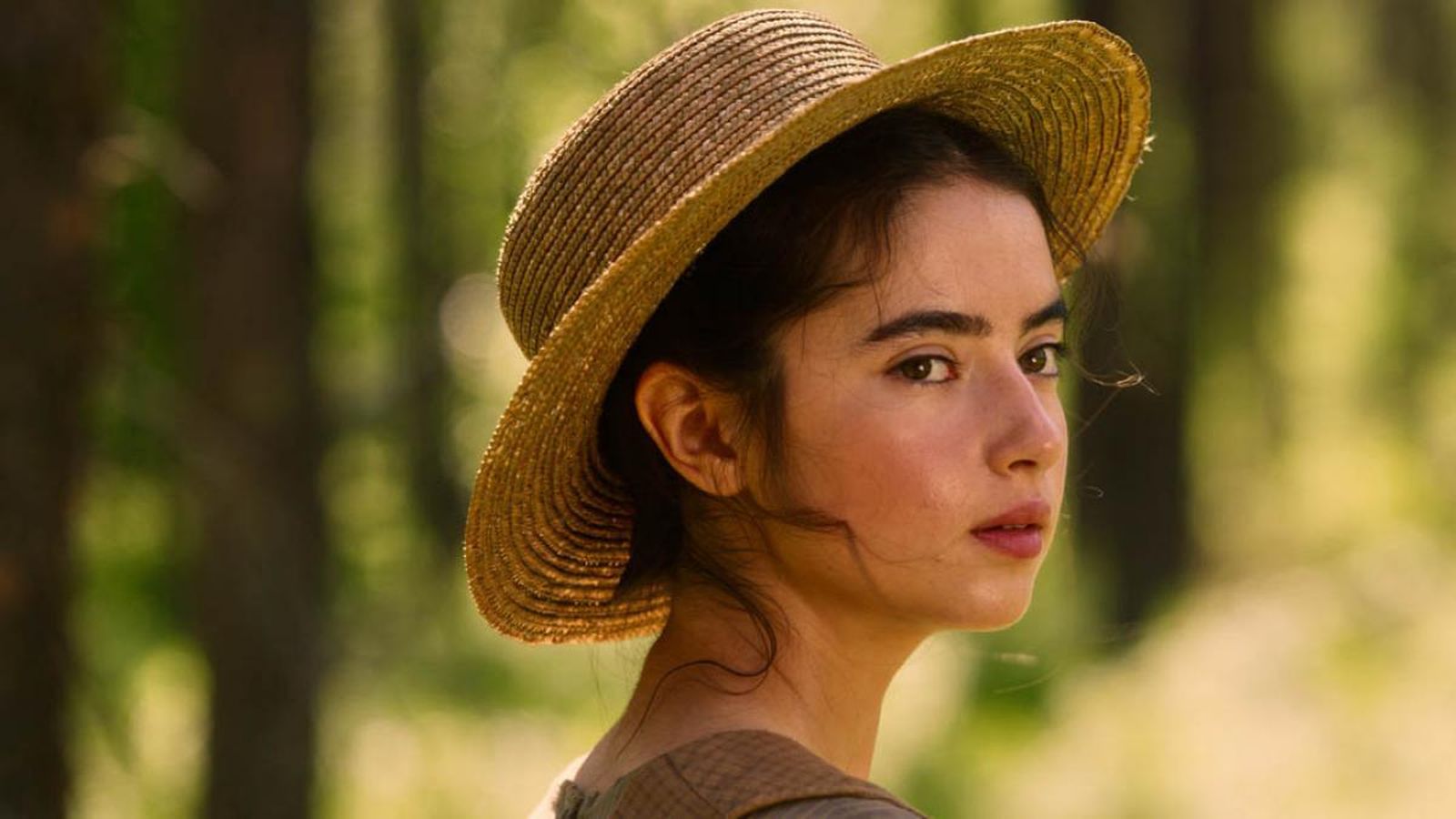 'Maria Chapdelaine' adapta al cine un clásico de la literatura canadiense.