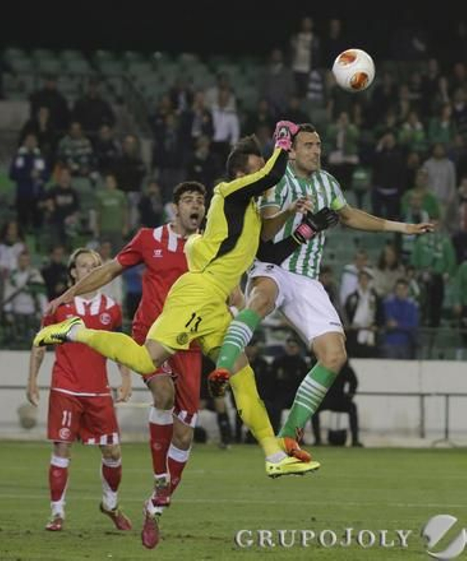 Foto: A.Pizarro/Manuel Gomez