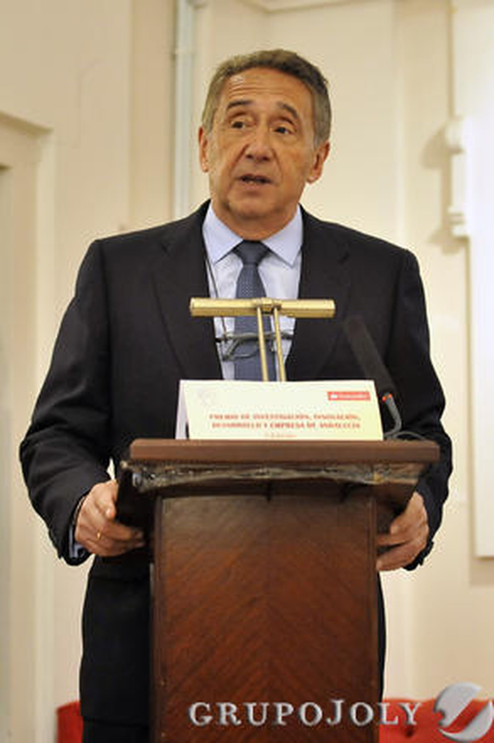 Foto: Juan Carlos Vázquez