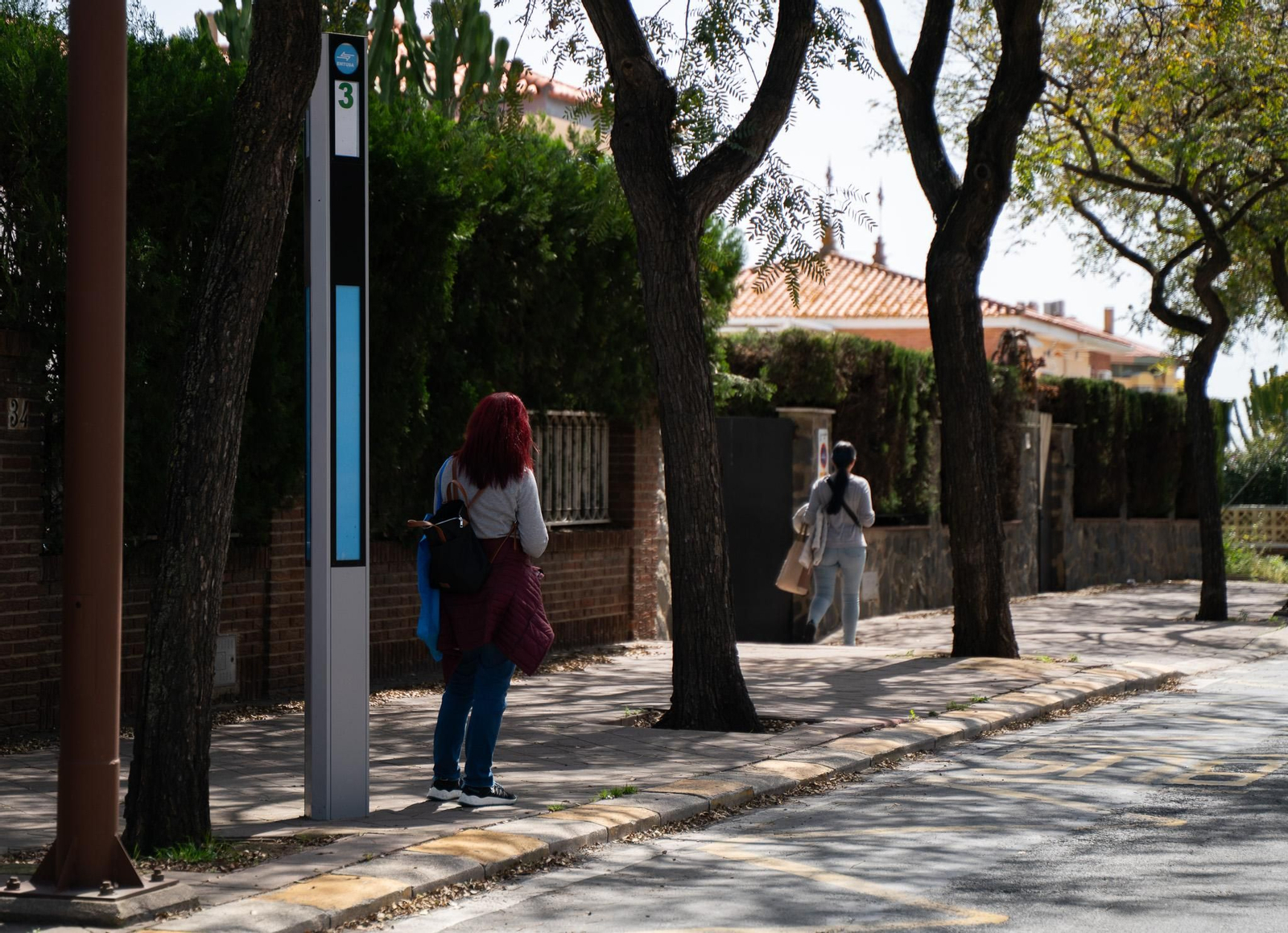 Las imágenes más destacadas del lunes 31 de marzo en Huelva