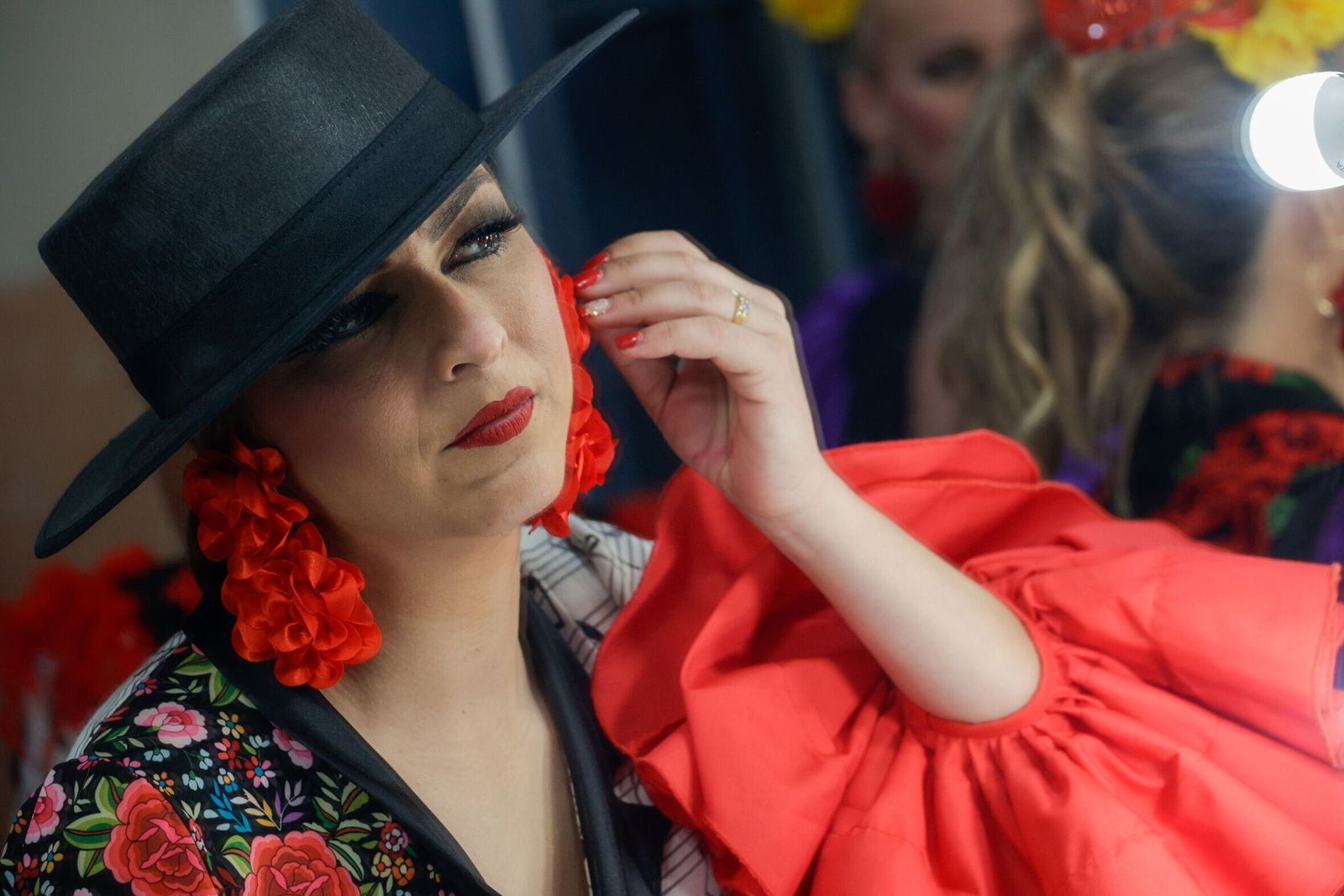 Coro 'El baúl de la Piquer'