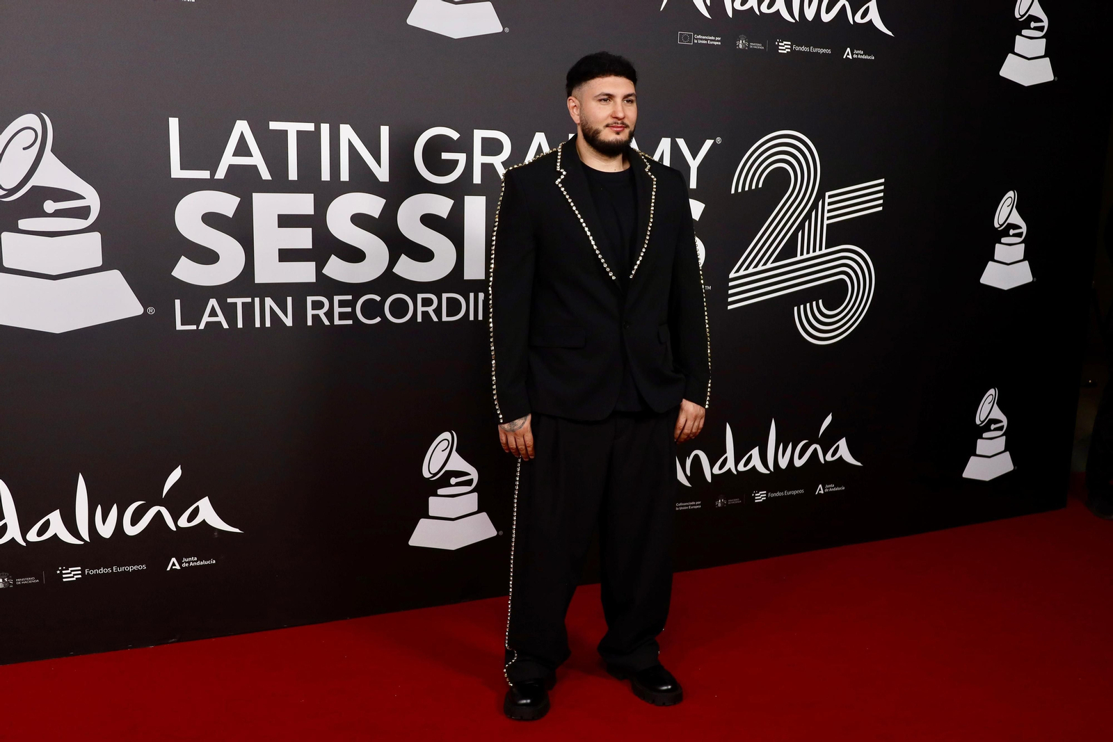 Latin Grammy 2024 en Málaga, en fotos