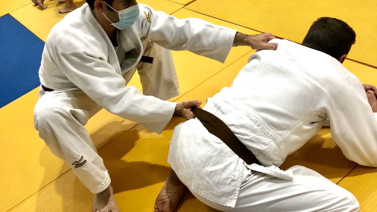 KSV Syngenta tiene categorías desde alevín hasta senior