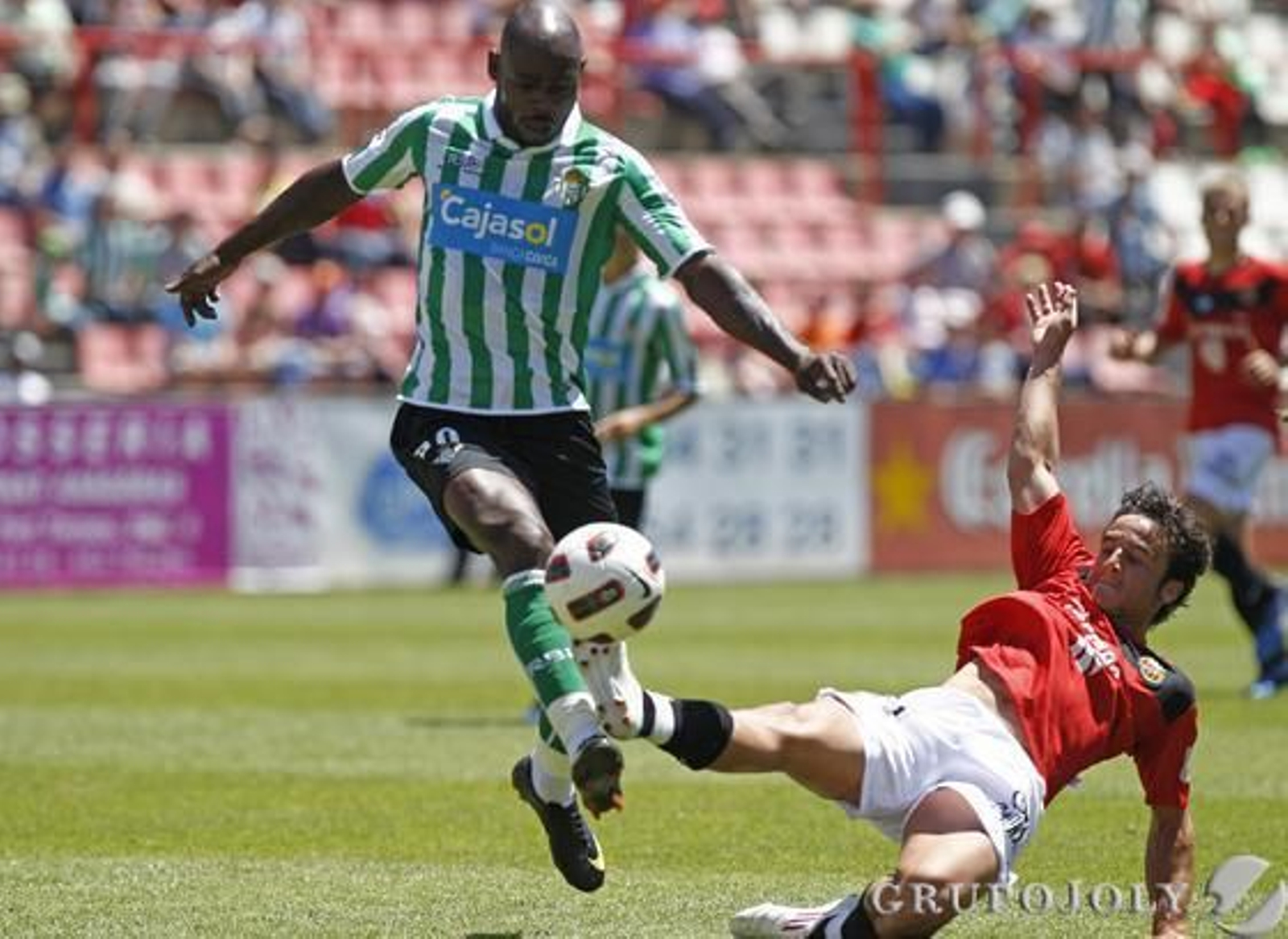 Foto: Antonio Pizarro