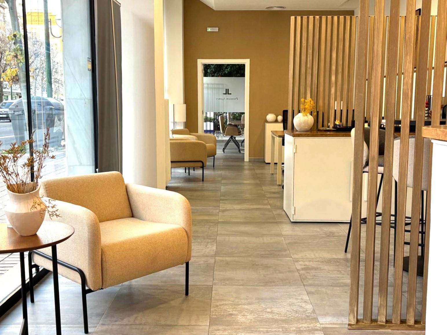 LAE HOMES, una nueva forma de entender el mercado inmobiliario