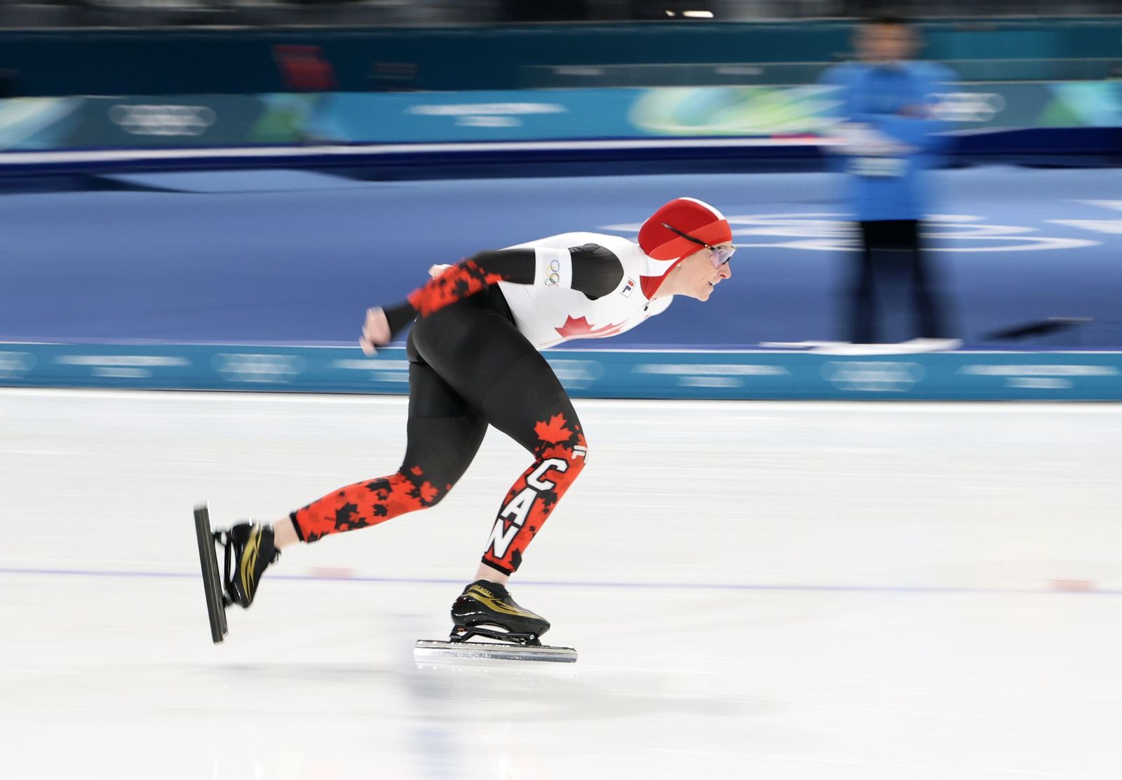 Las mejores fotos de los Juegos Olímpicos de invierno Milán Cortina d'Ampezzo 2026 | Jornada 15