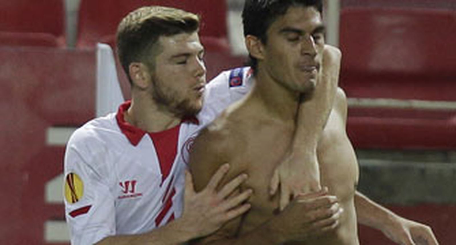 Alberto Moreno, novedad en la lista de Del Bosque para Bielorrusia y Georgia