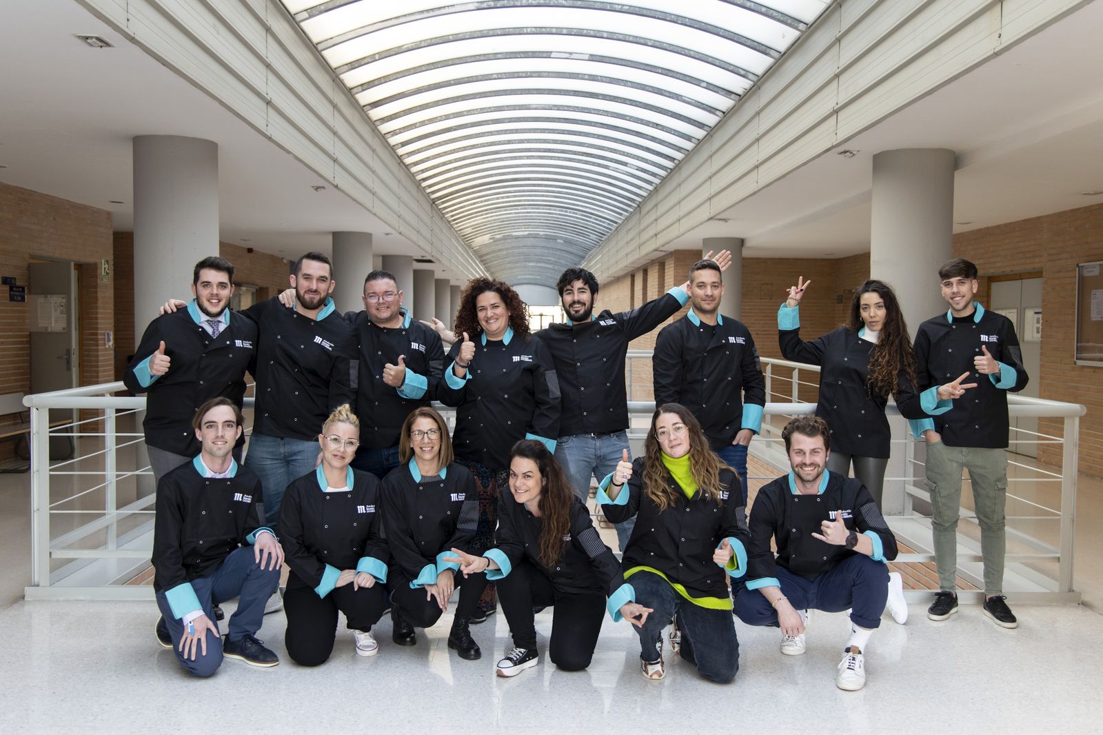 Mahou San Miguel: diez años impulsando el valor de las personas