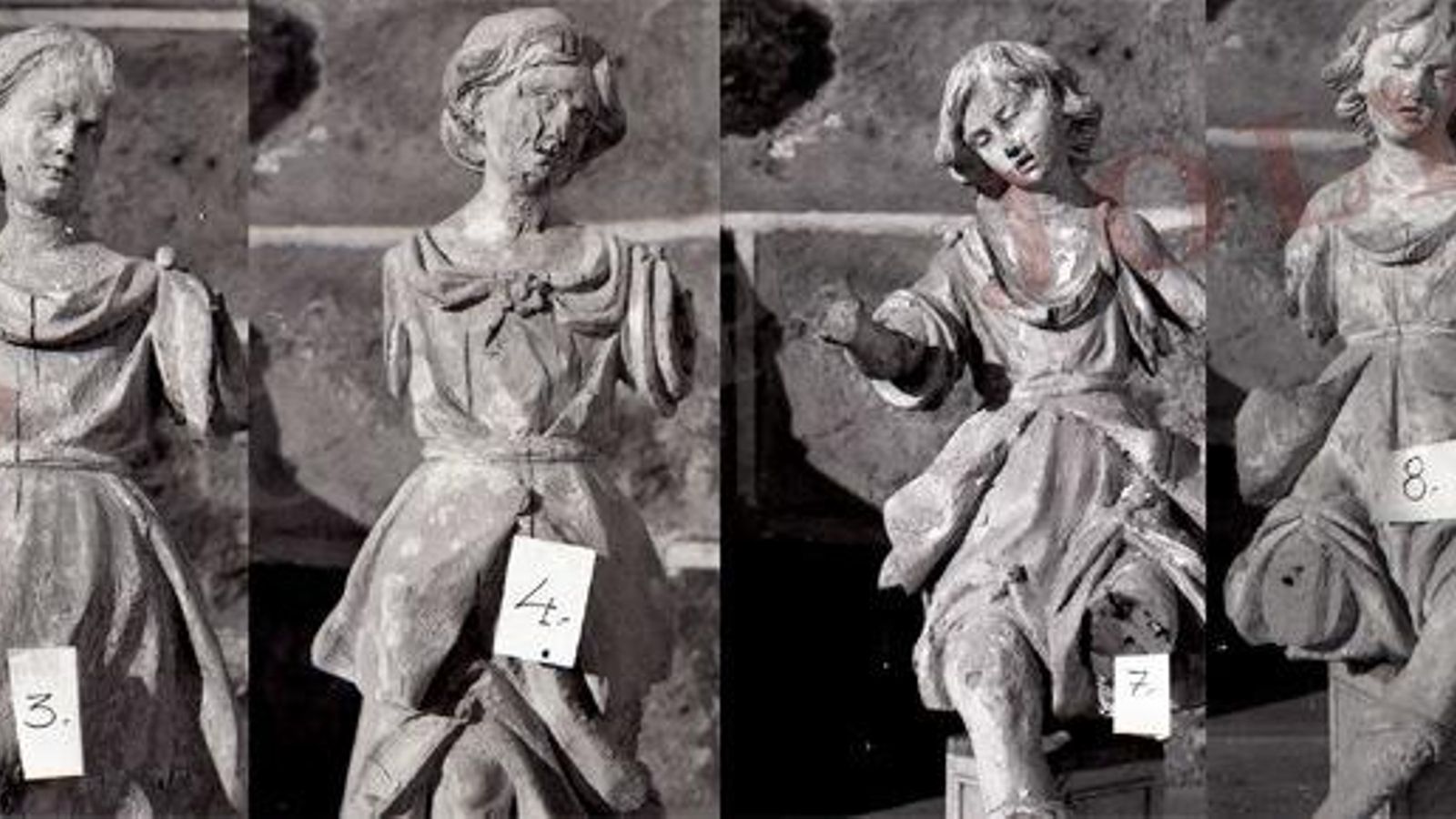 Misterio en torno a La Roldana