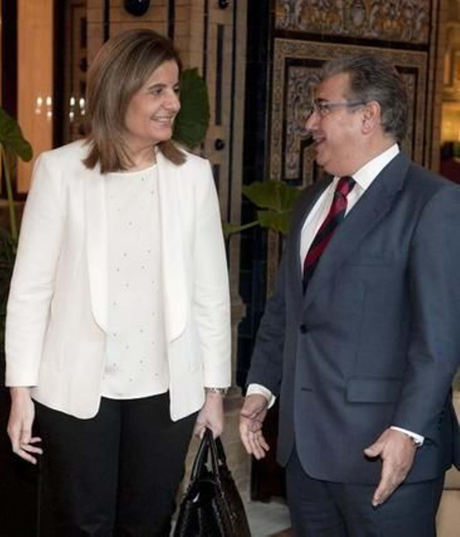 El Gobierno "modulará" las peonadas para acceder al subsidio agrario en función de la producción