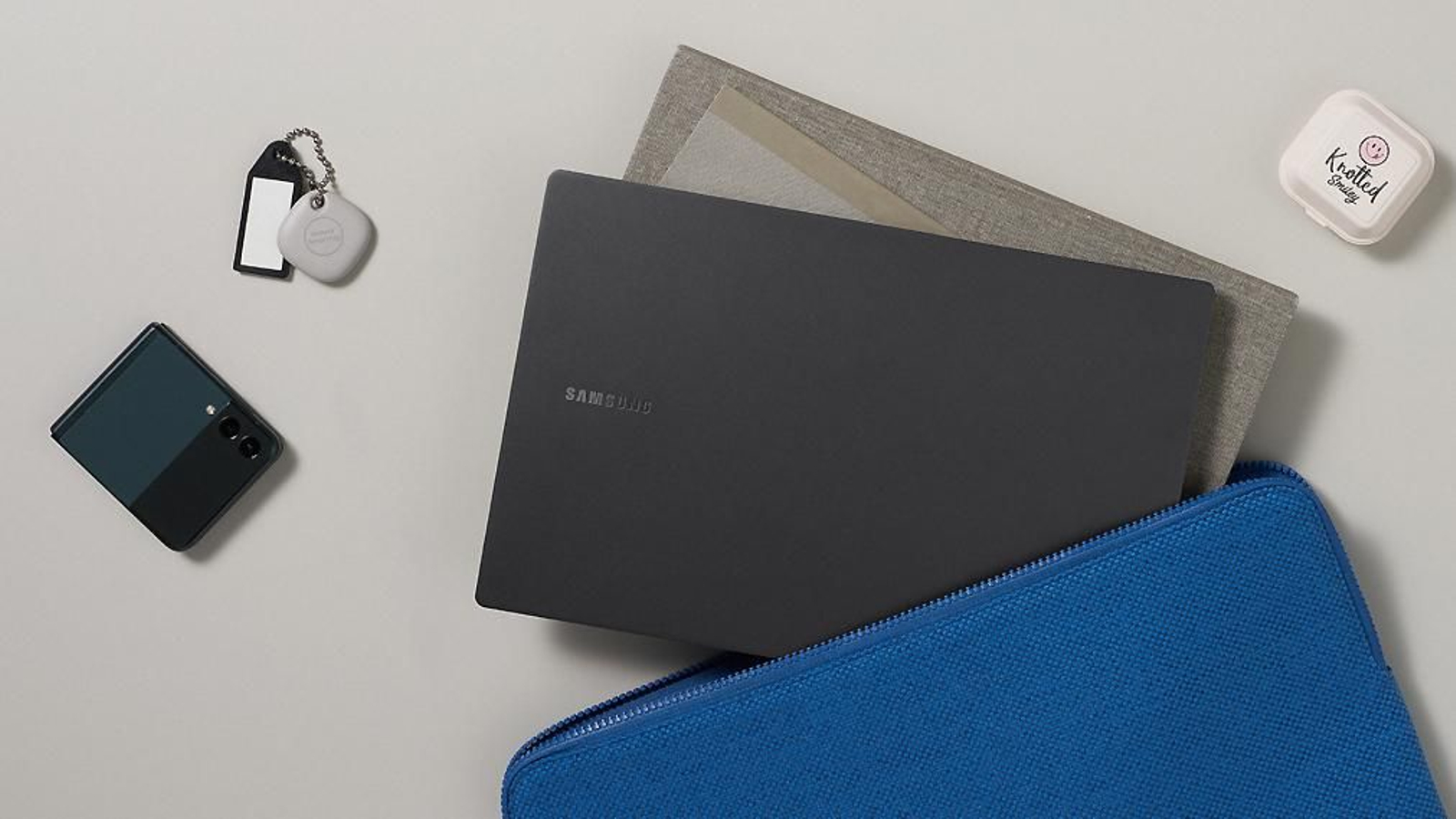 Samsung Galaxy Book 2 Pro