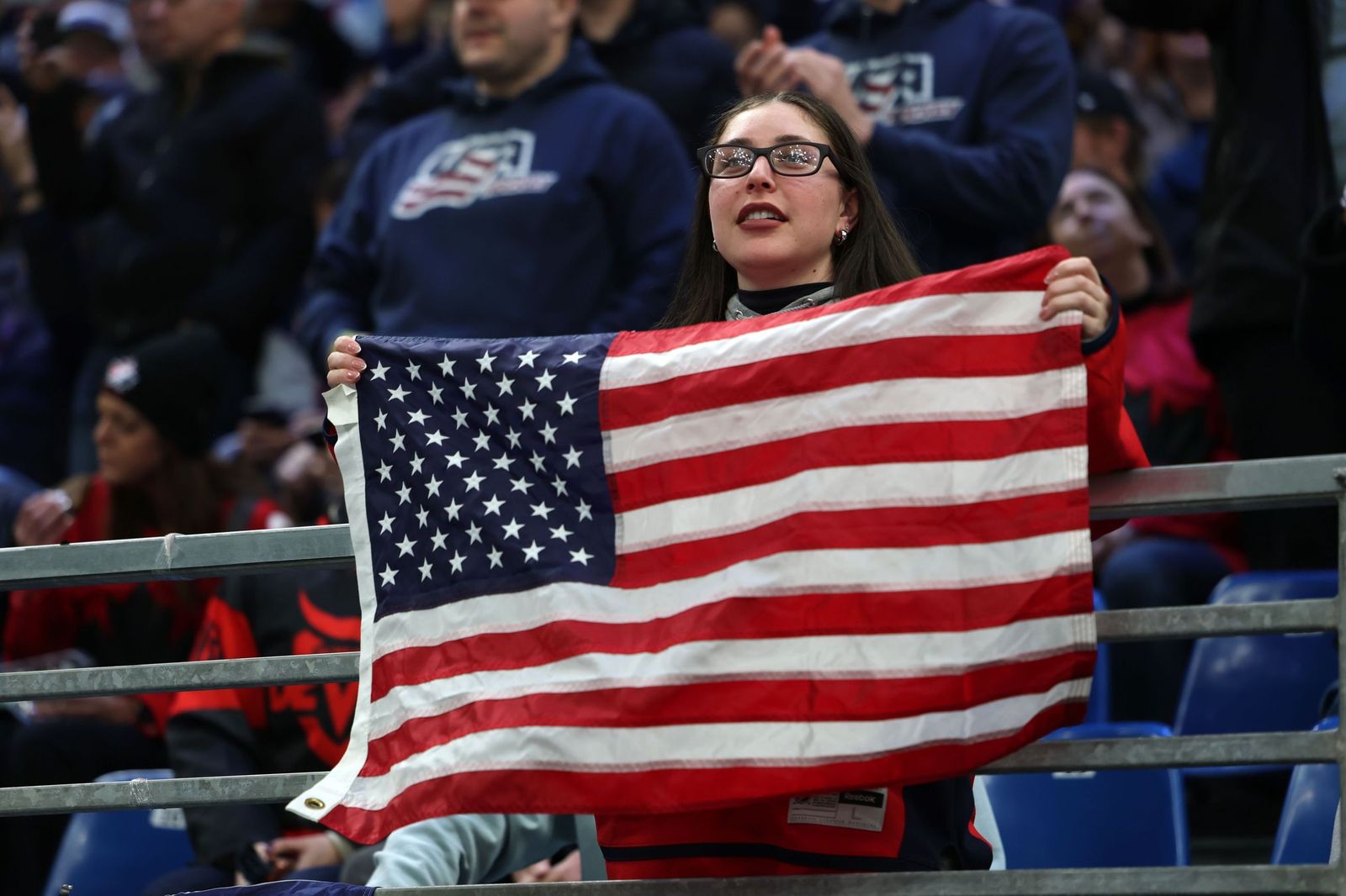 Las mejores fotos de los Juegos Olímpicos de invierno Milán Cortina d'Ampezzo 2026 | Jornada 15