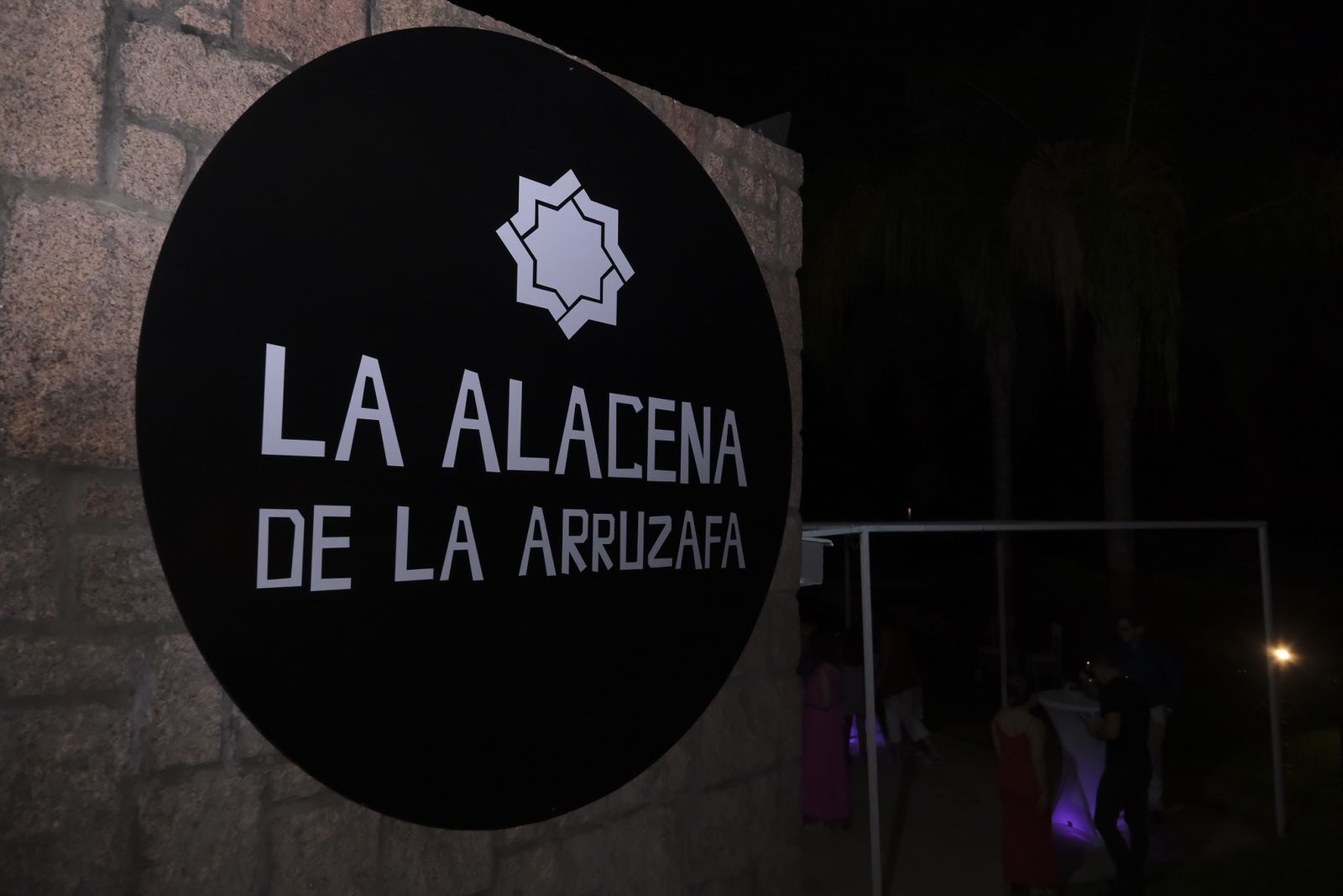 La gran noche de La Alacena de la Arruzafa, en fotos