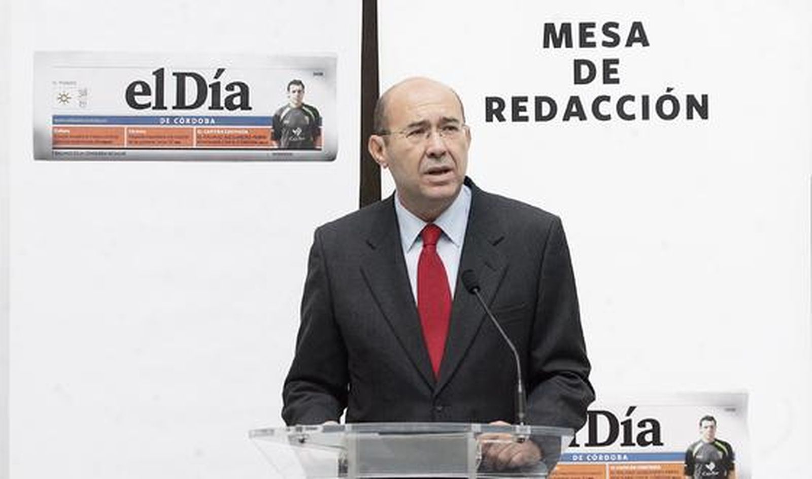 Foto: Oscar Barrionuevo