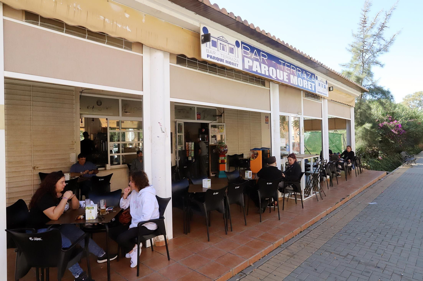 Barrio a barrio: Imágenes de Santa Marta