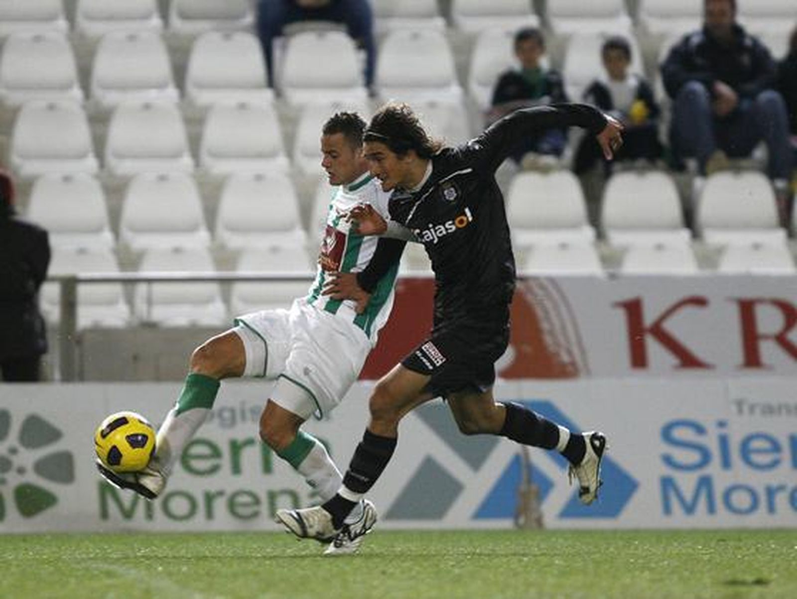 Foto: José Martínez