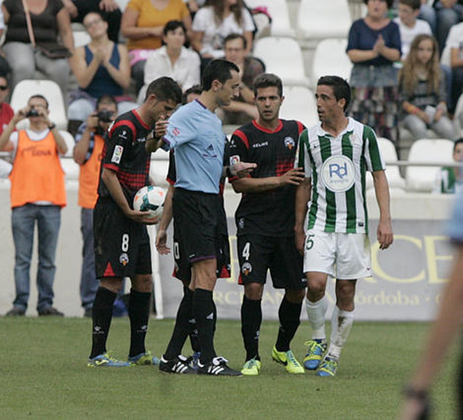 Foto: O. Barrionuevo