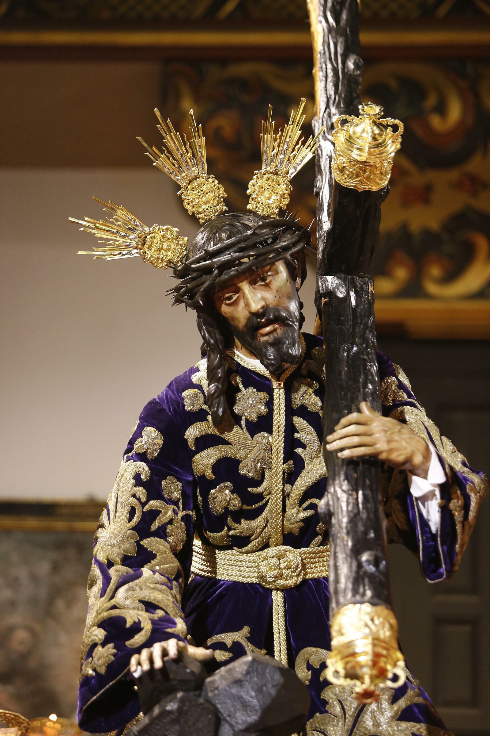 Las imágenes de San Isidoro