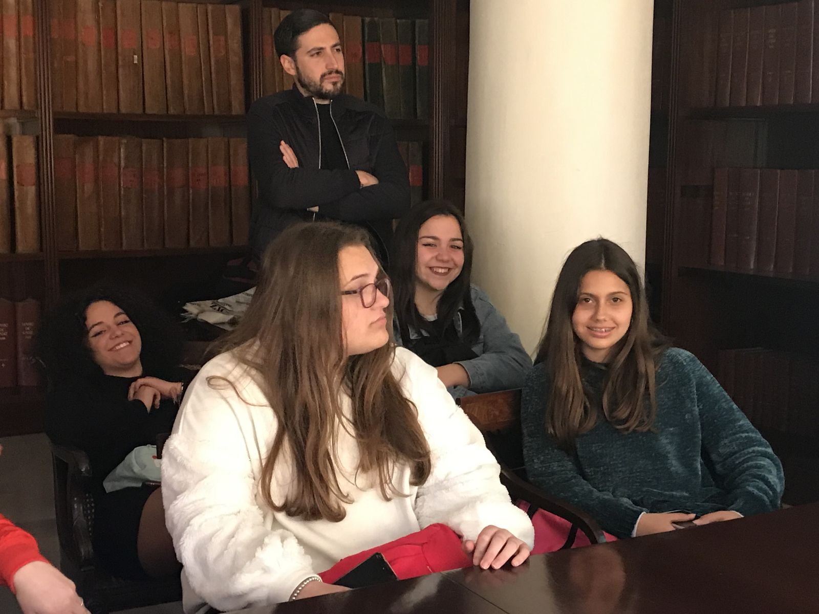 IES La Loma de Villamartín