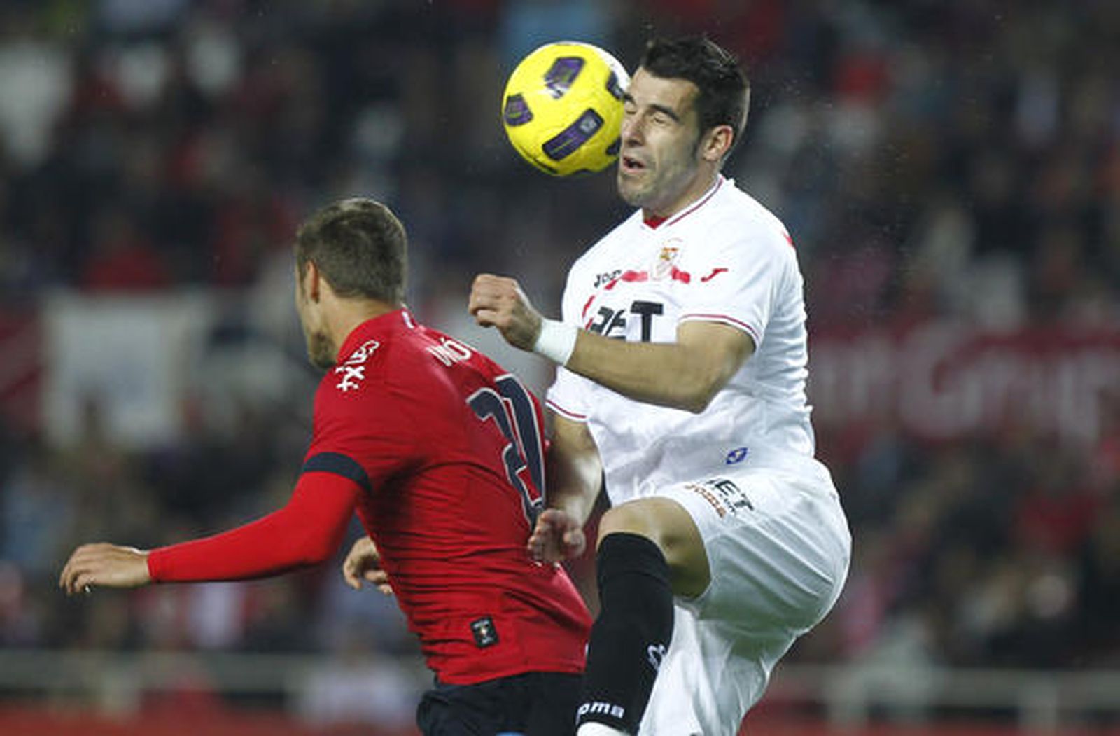 Los de Manzano rompen la mala racha en Liga

Foto: Pizarro