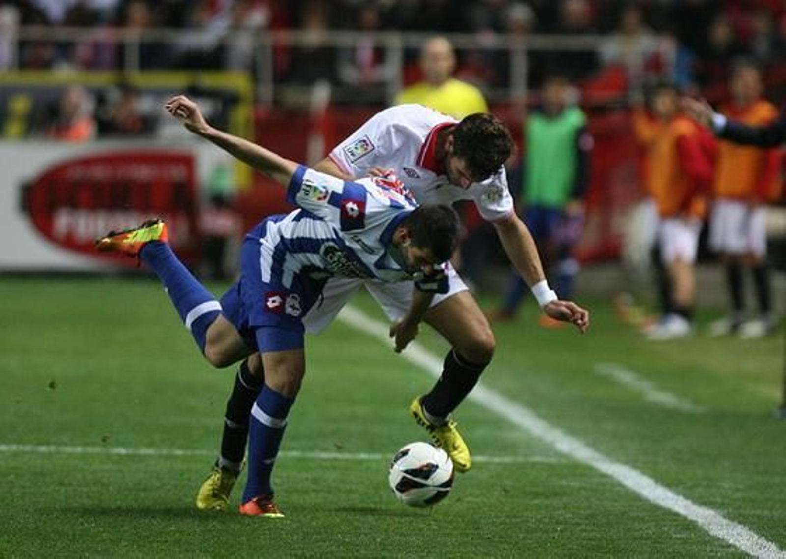 Foto: Antonio Pizarro