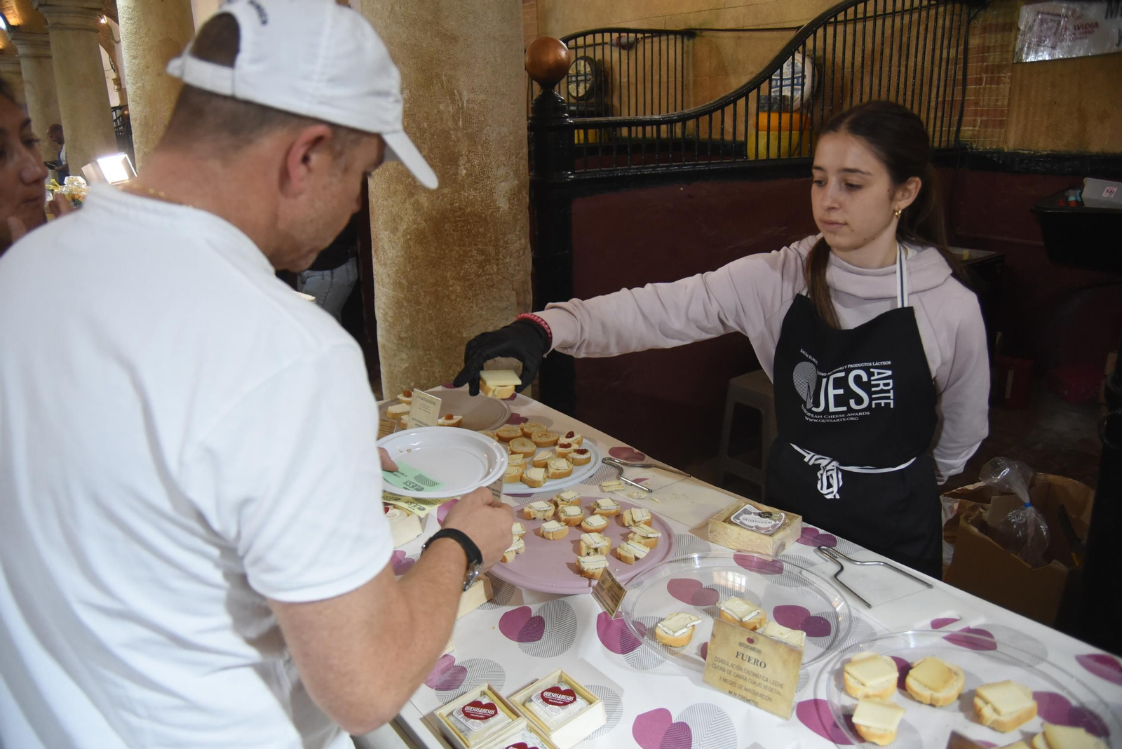 Las mejores imágenes de QuesArte Córdoba