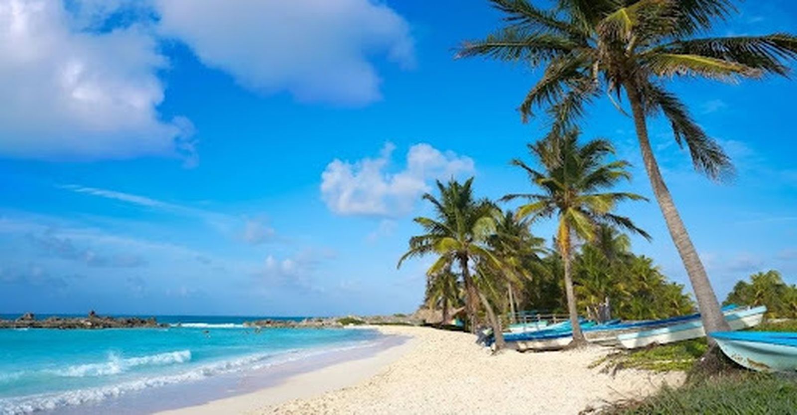Explorando Cozumel, un Paraíso en el Caribe Mexicano