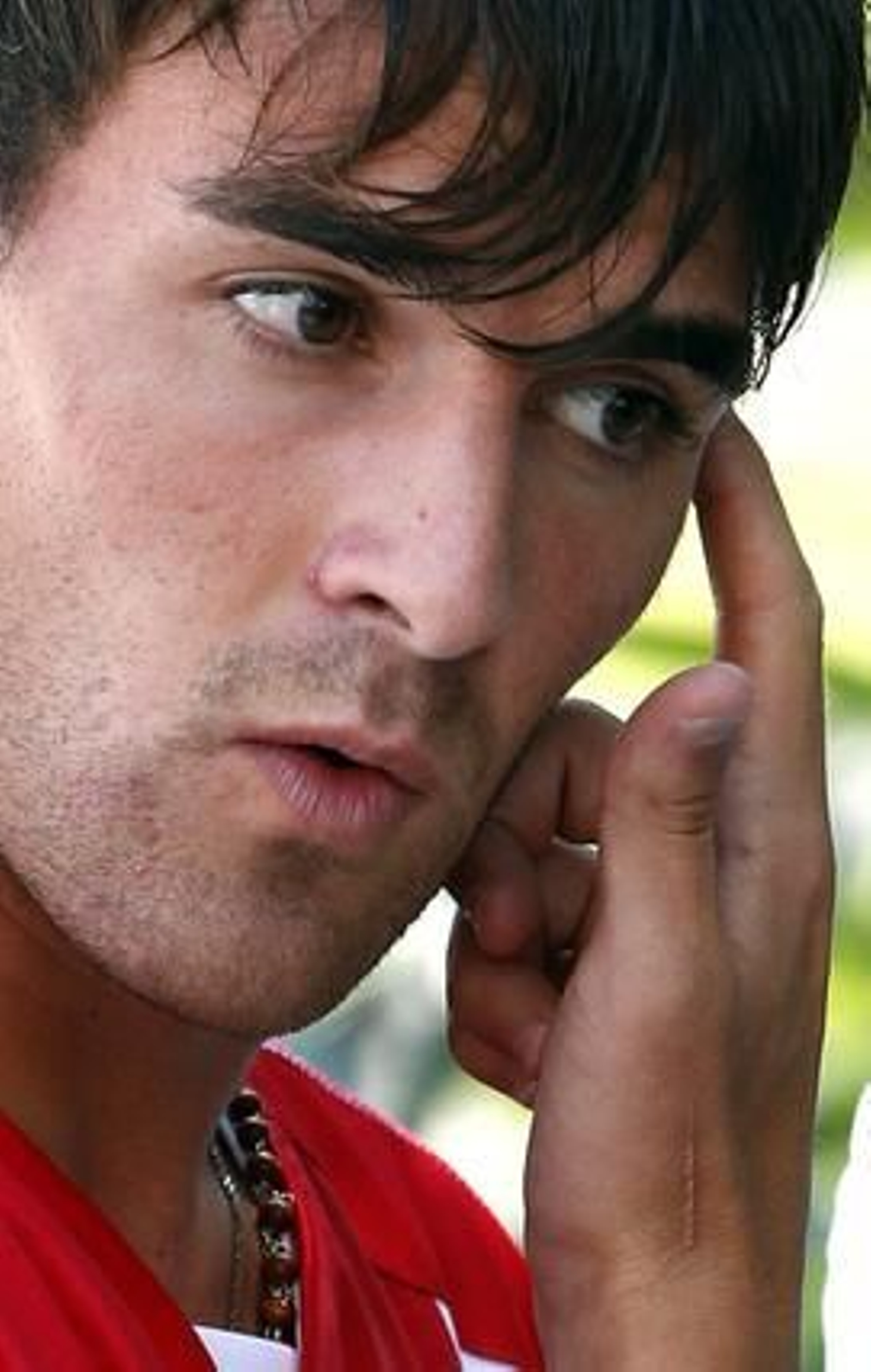 Cigarini. 

Foto: AFP