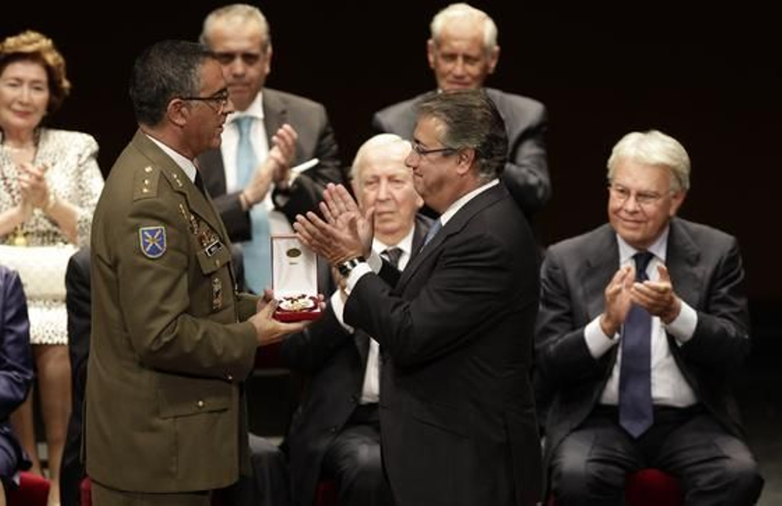 Foto: Antonio Pizarro