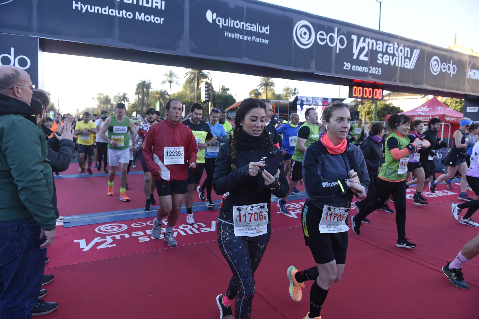 Búscate en el Medio Maratón de Sevilla 2023, 3