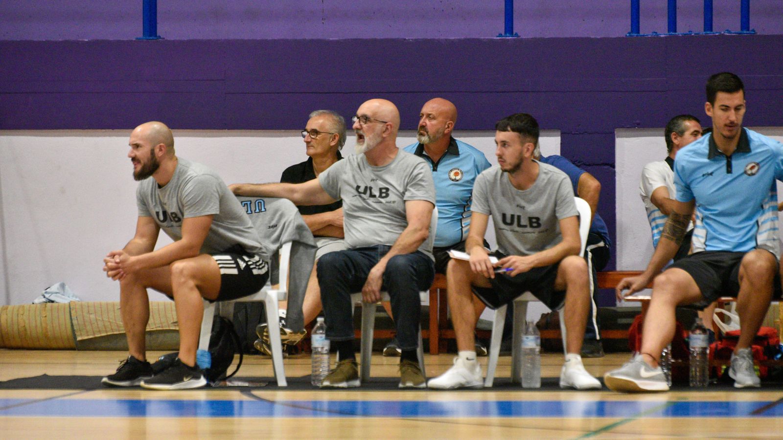 Las fotos del ULB - Cimbis